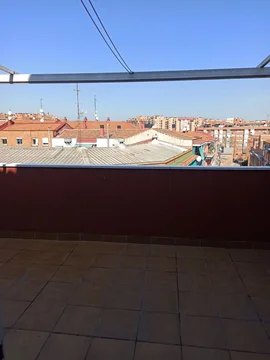 Ático en calle de Vicente Carballal, 10 - Foto 1