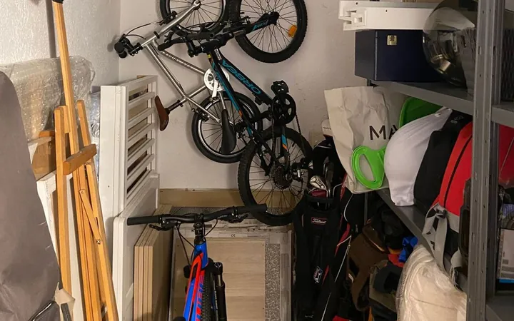 Piso en Nuevos Ministerios-Ríos Rosas - Foto 12