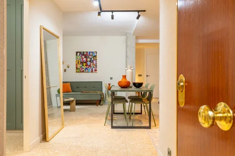 Piso en calle del Comercio, 3 - Foto 9