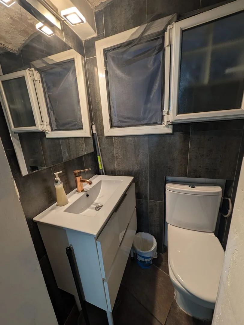 Estudio en calle de Corcega, 570 - Foto 6