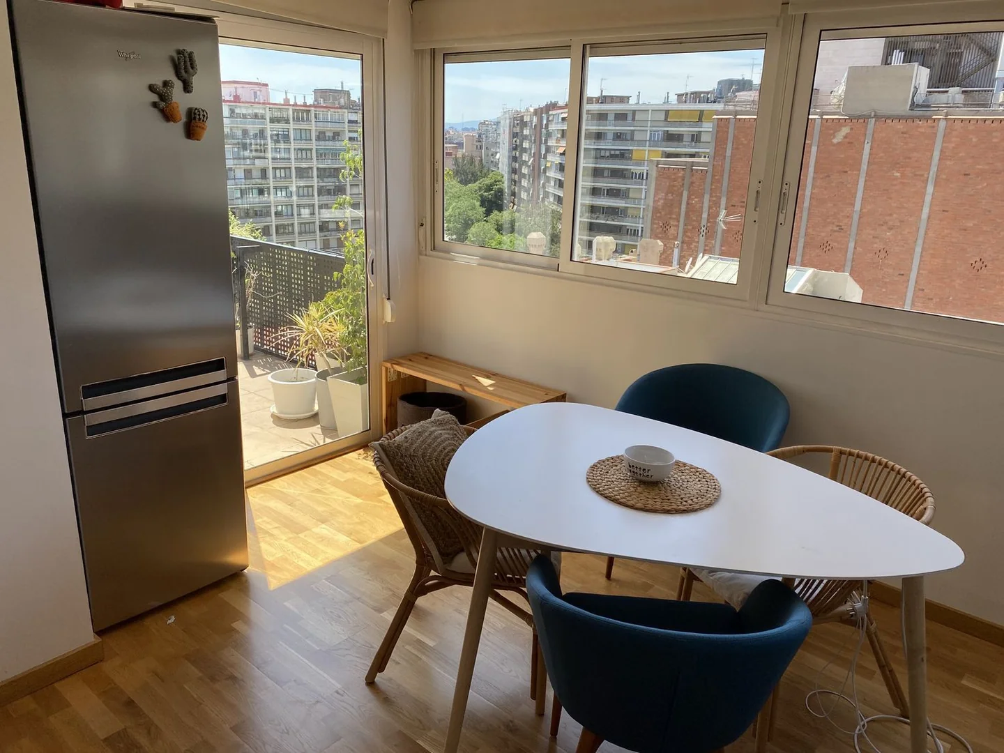 Ático en Calle de Loreto, 40, Les Corts - Foto 3