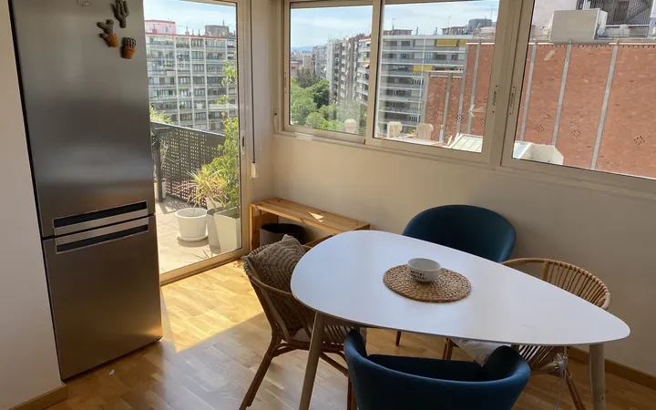 Ático en Calle de Loreto, 40, Les Corts - Foto 3