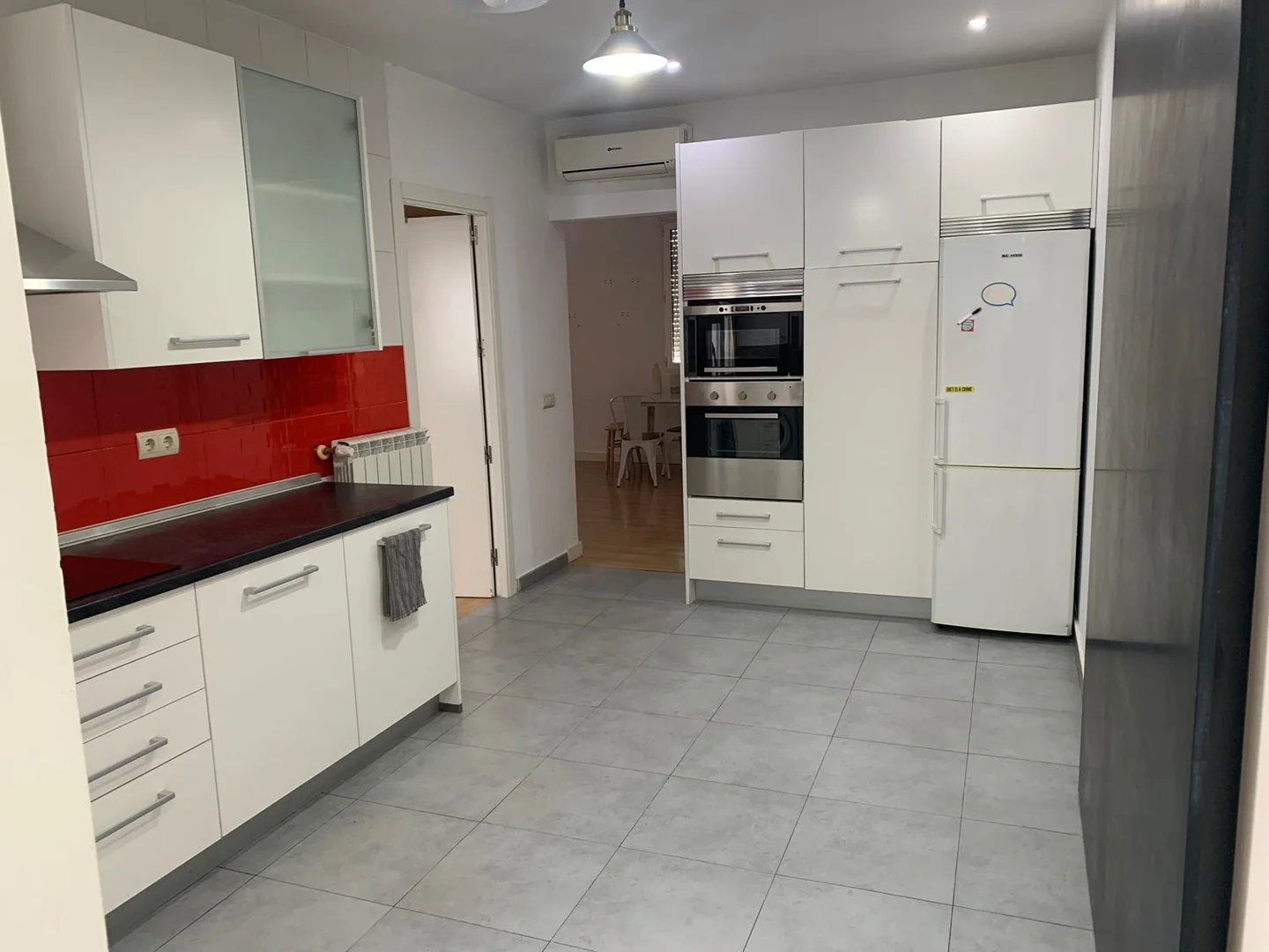 Ático en calle de Valderribas, 12 - Foto 31