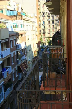 Piso en calle del Farell, 15 - Foto 2