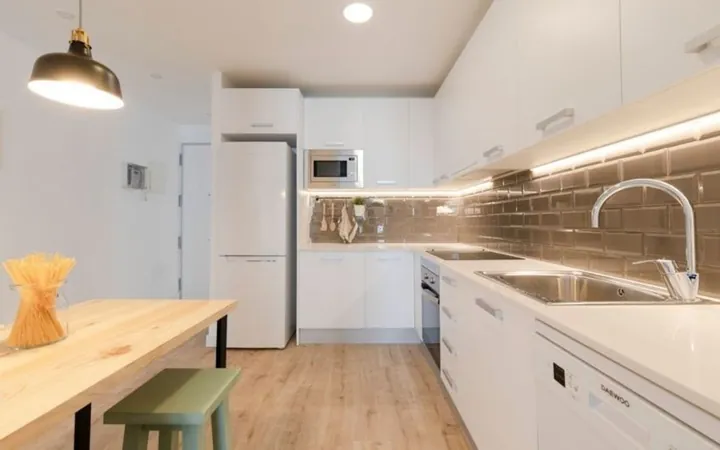 Piso en Calle Joaquín Costa, 32, El Raval - Foto 5