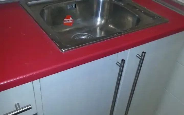 Piso en  Calle de Guillermo de Osma 27 - Foto 6