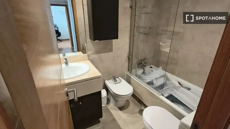 Piso en  Madrid Capital - Foto 5