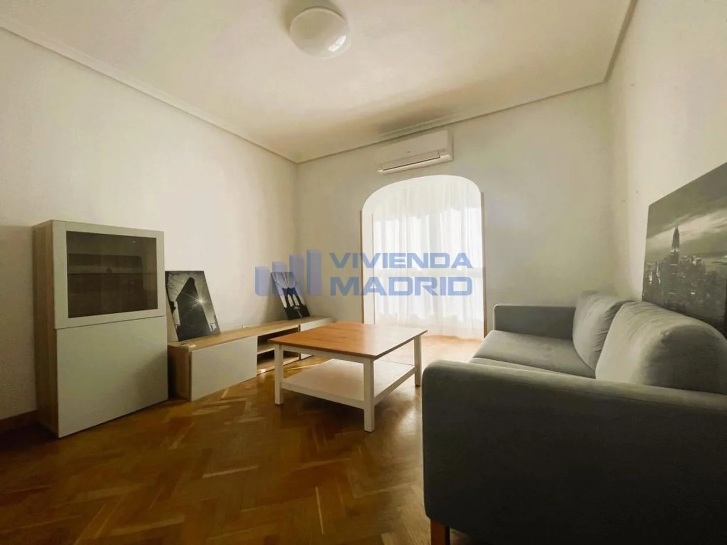 Piso en Calle de Isidro Fernández, Tres Olivos - Valverde - Foto 5
