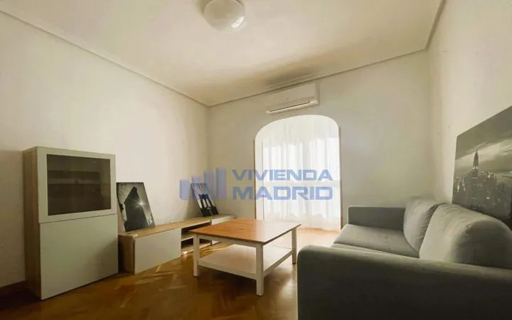 Piso en Calle de Isidro Fernández, Tres Olivos - Valverde - Foto 5