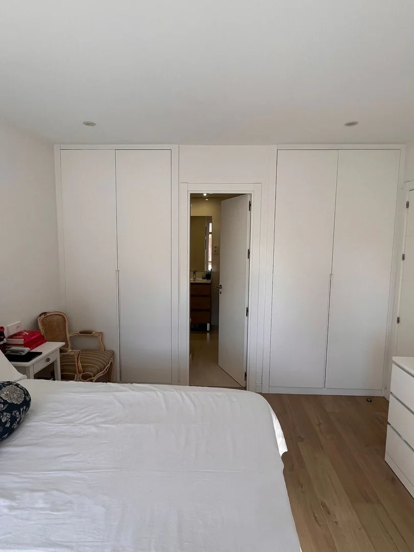 Piso en Calle de Herreros de Tejada, 18, Bernabéu-Hispanoamérica - Foto 3