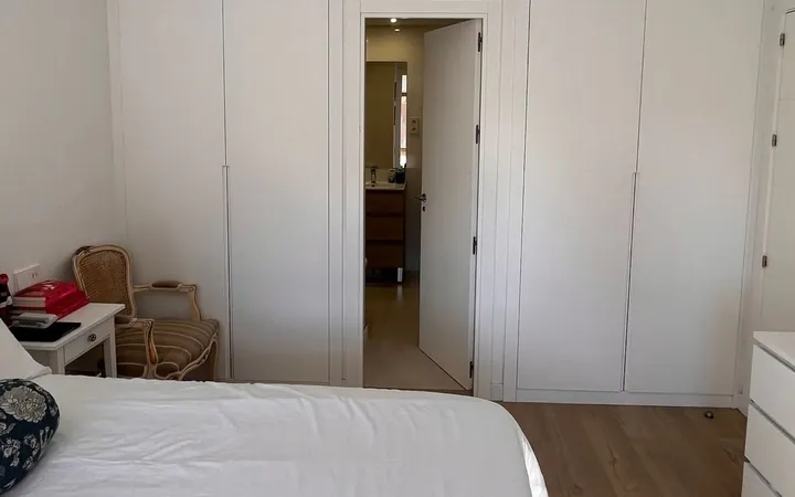 Piso en Calle de Herreros de Tejada, 18, Bernabéu-Hispanoamérica - Foto 3
