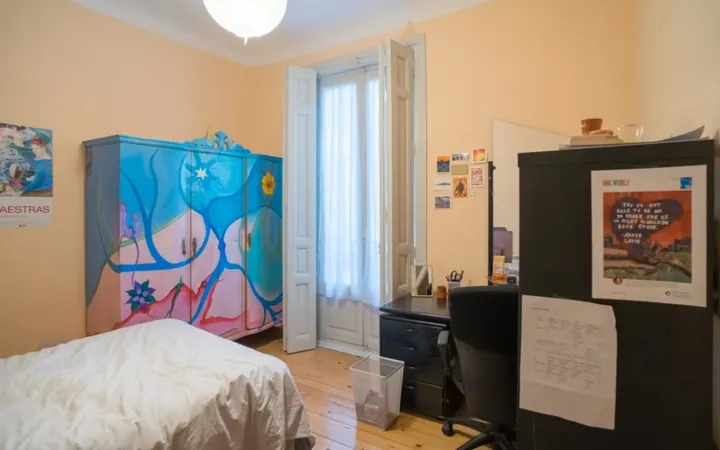Piso en Calle de Atocha, Lavapiés-Embajadores - Foto 15