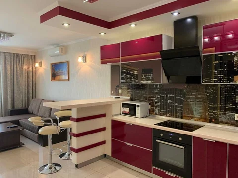 Piso en C. de Churruca, 25 - Foto 6