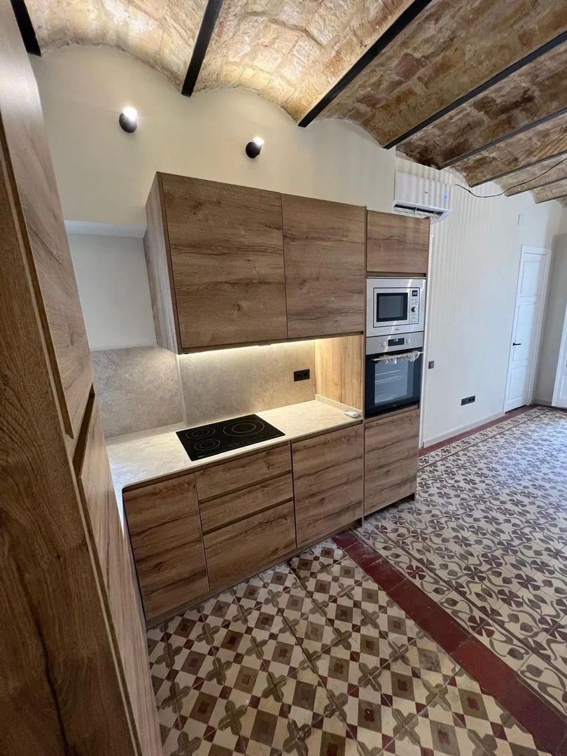 Piso en Calle de Monistrol, 28, Vila de Gràcia - Foto 3