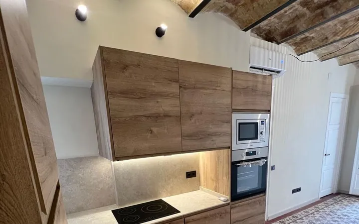 Piso en Calle de Monistrol, 28, Vila de Gràcia - Foto 3