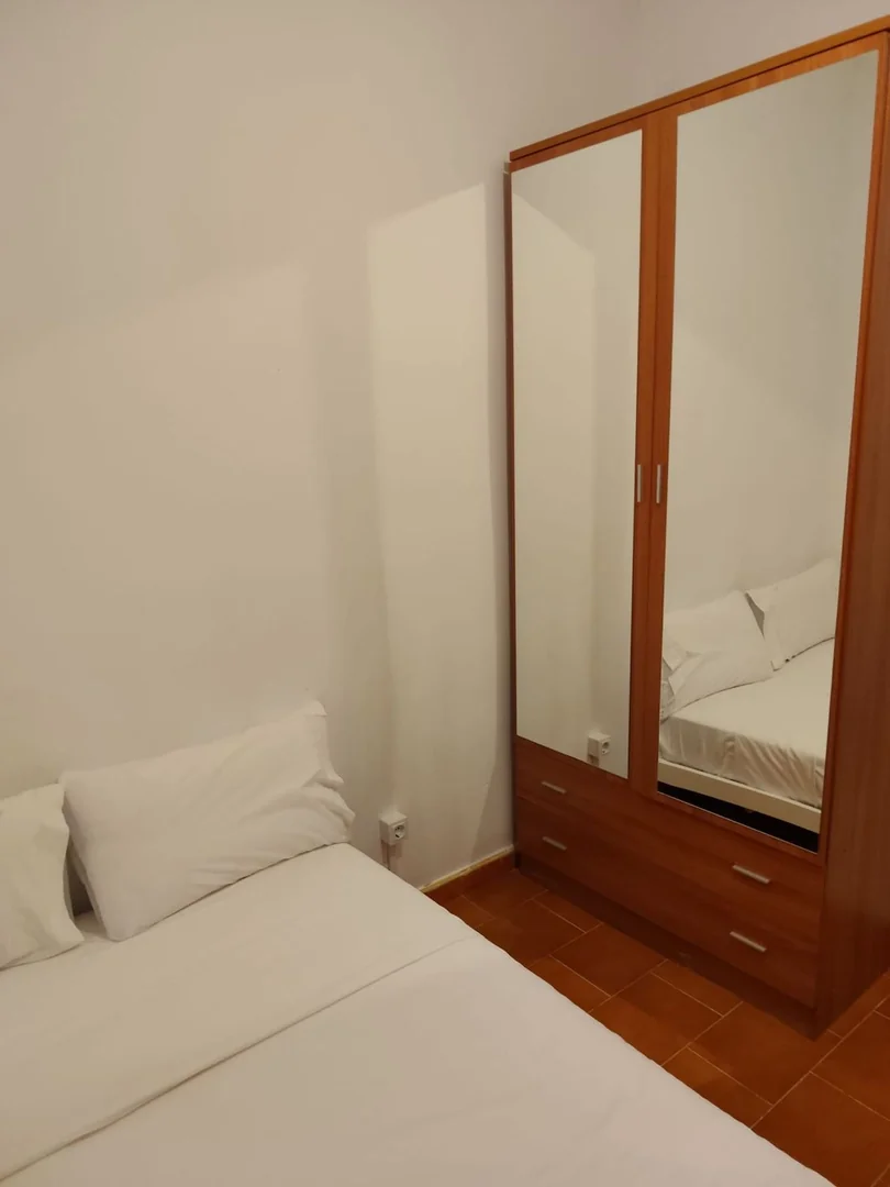 Piso en Calle del Comandant Benítez, 7, La Maternitat i Sant Ramon - Foto 17