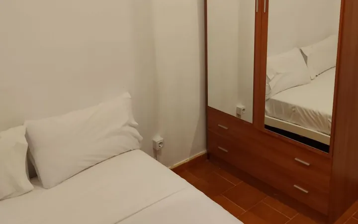Piso en Calle del Comandant Benítez, 7, La Maternitat i Sant Ramon - Foto 17