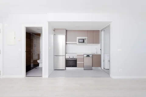 Piso en calle de José Tamayo - Foto 4