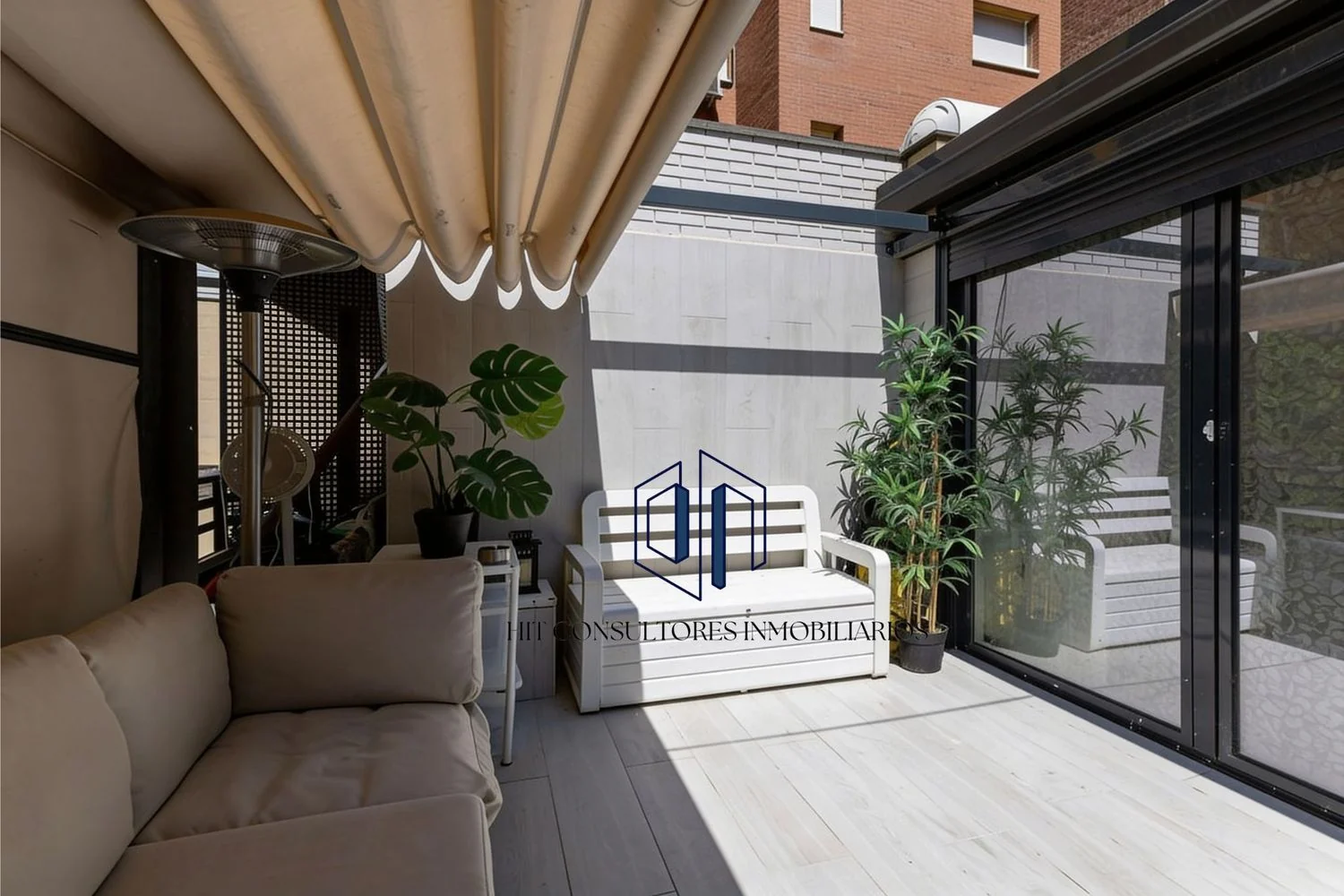 Dúplex en Calle de Granada, Pacífico - Foto 4