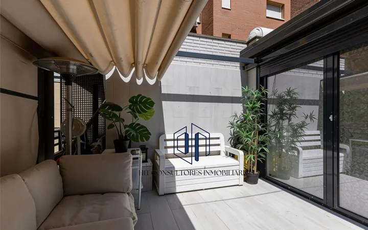 Dúplex en Calle de Granada, Pacífico - Foto 4