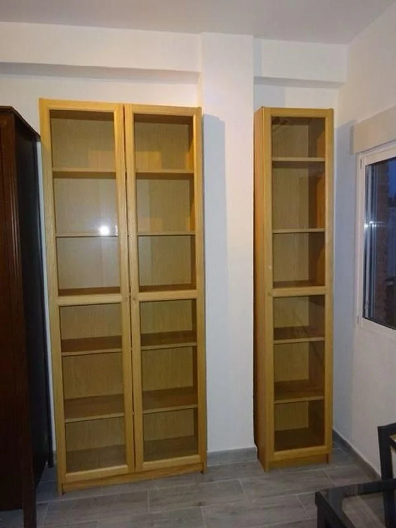 Estudio en Palomeras Bajas, Palomeras Bajas - Foto 5