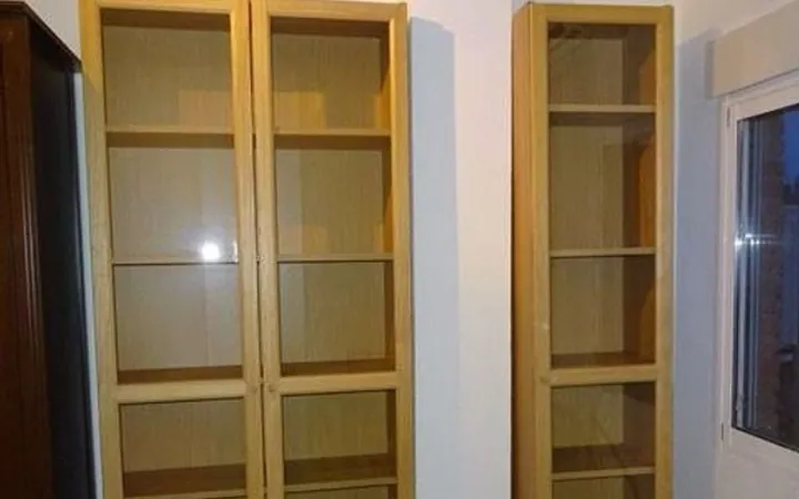Estudio en Palomeras Bajas, Palomeras Bajas - Foto 5