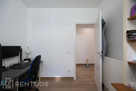 Piso en ronda de Segovia - Foto 21