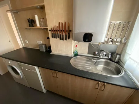 Ático en calle Gregorio Vacas, 14 - Foto 12