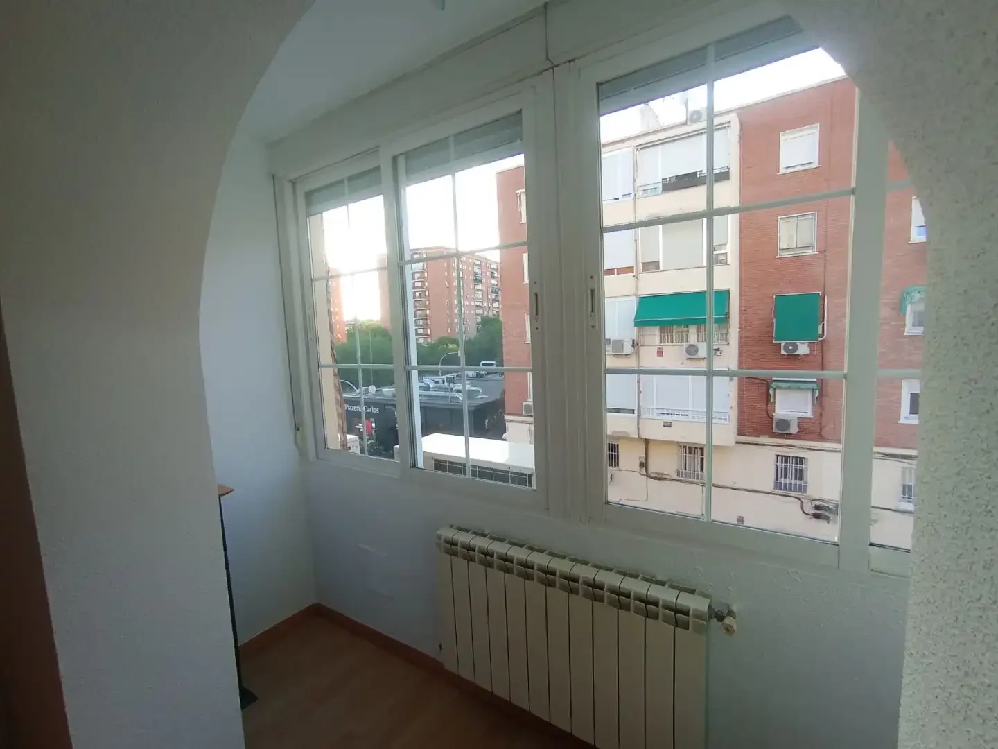 Piso en  Calle de Puentedeume 3 - Foto 5