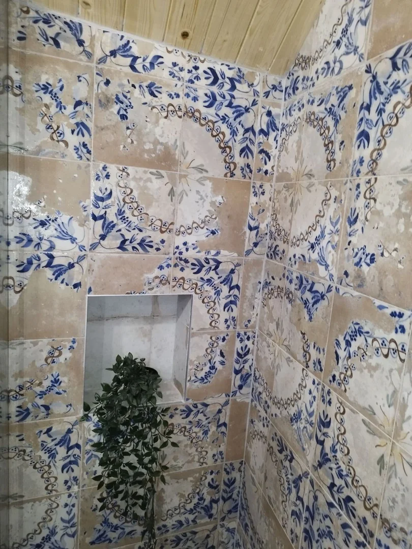 Estudio en Calle del Amparo, 27, Lavapiés-Embajadores - Foto 16