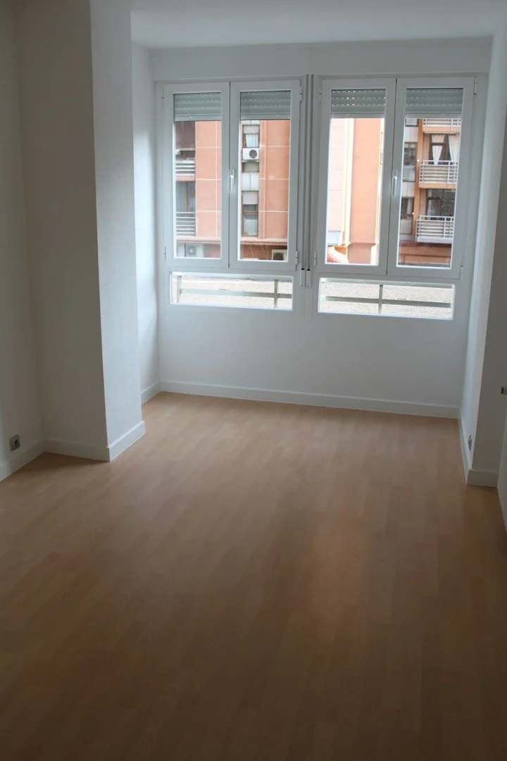 Piso en calle de Orense, 12 - Foto 14