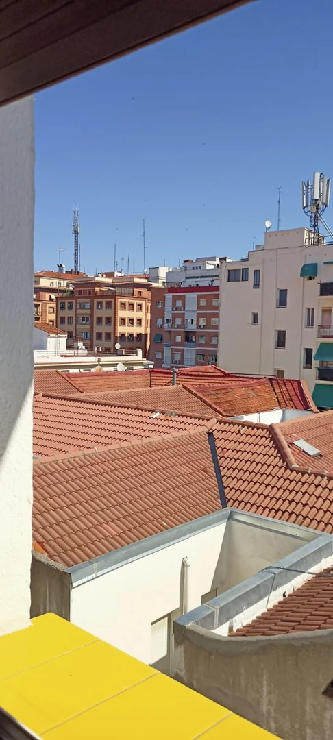 Piso en Calle de Abtao, 20, Pacífico - Foto 4