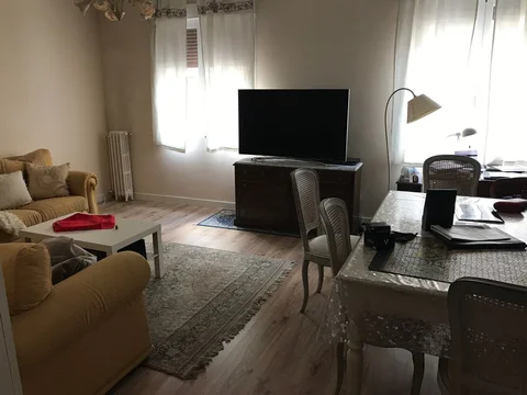 Piso en calle Londres, 23 - Foto 1