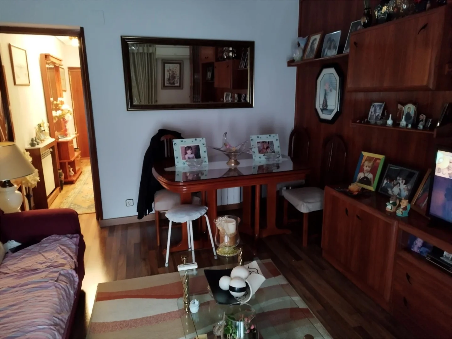 Piso en  Calle de Antonia Calvo 11 - Foto 4