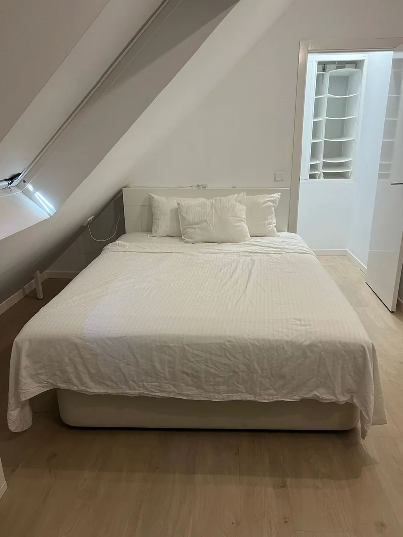 Dúplex en Calle Juan de la Hoz, 12, Guindalera - Foto 3