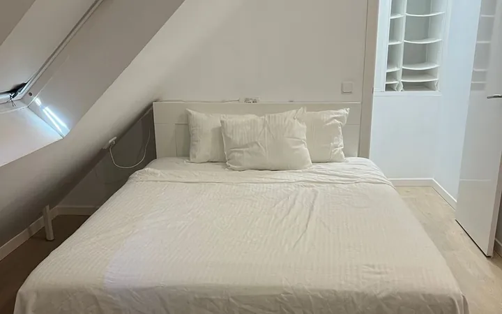 Dúplex en Calle Juan de la Hoz, 12, Guindalera - Foto 3