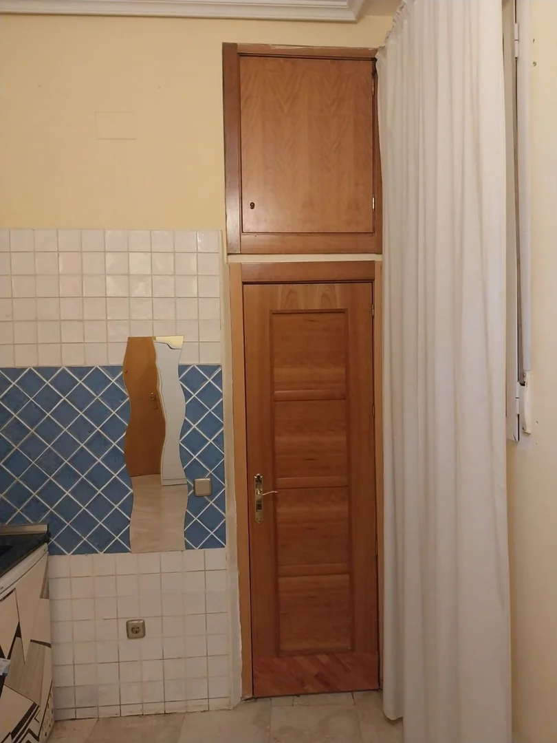 Estudio en calle de Santa Lucía, 2 - Foto 1