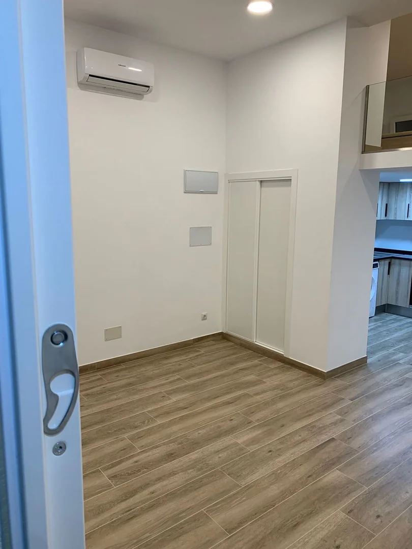 Estudio en Calle Chantada, 27, Peñagrande - Foto 2