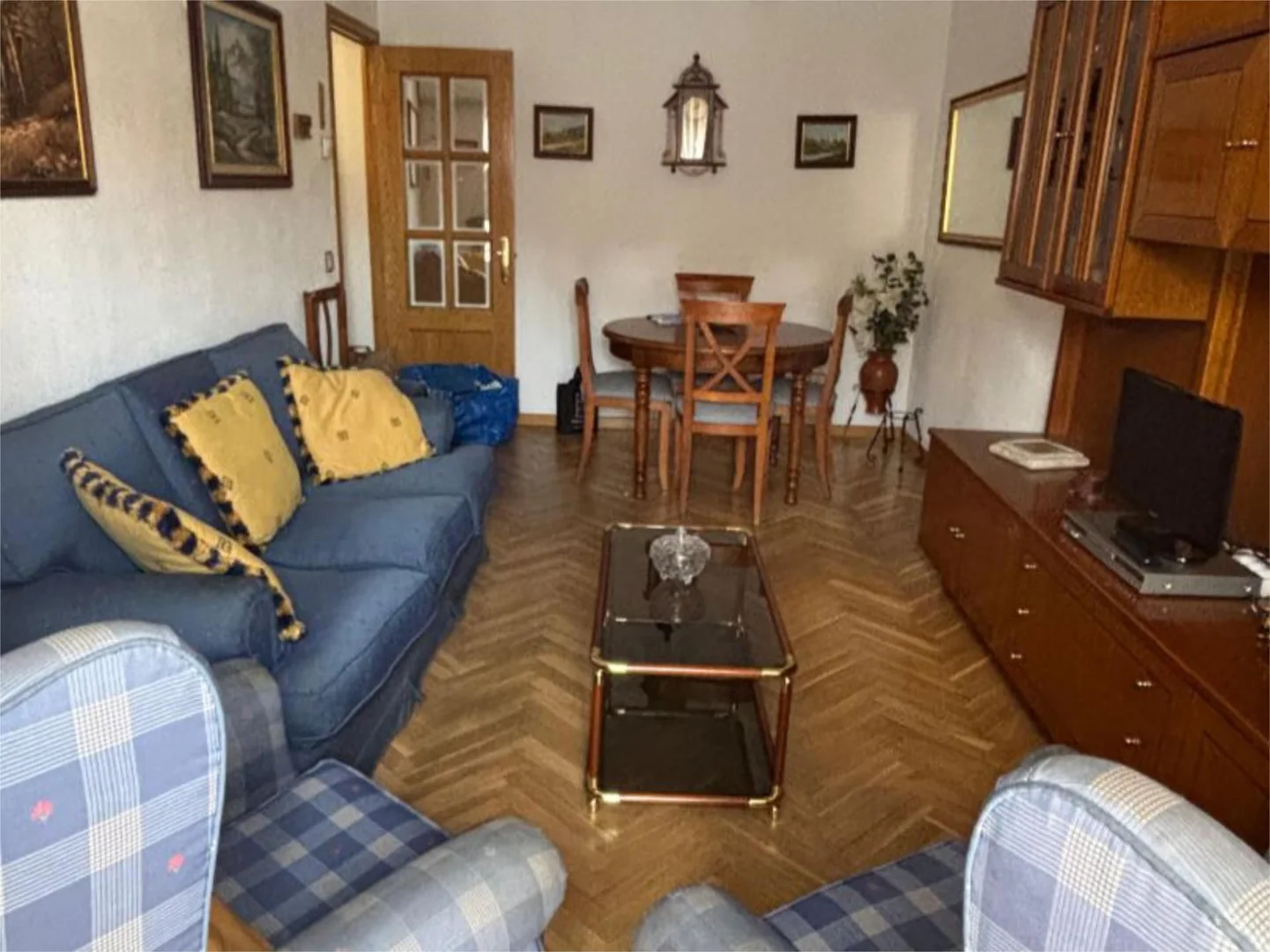 Piso en  Calle Aliseda 39 - Foto 6