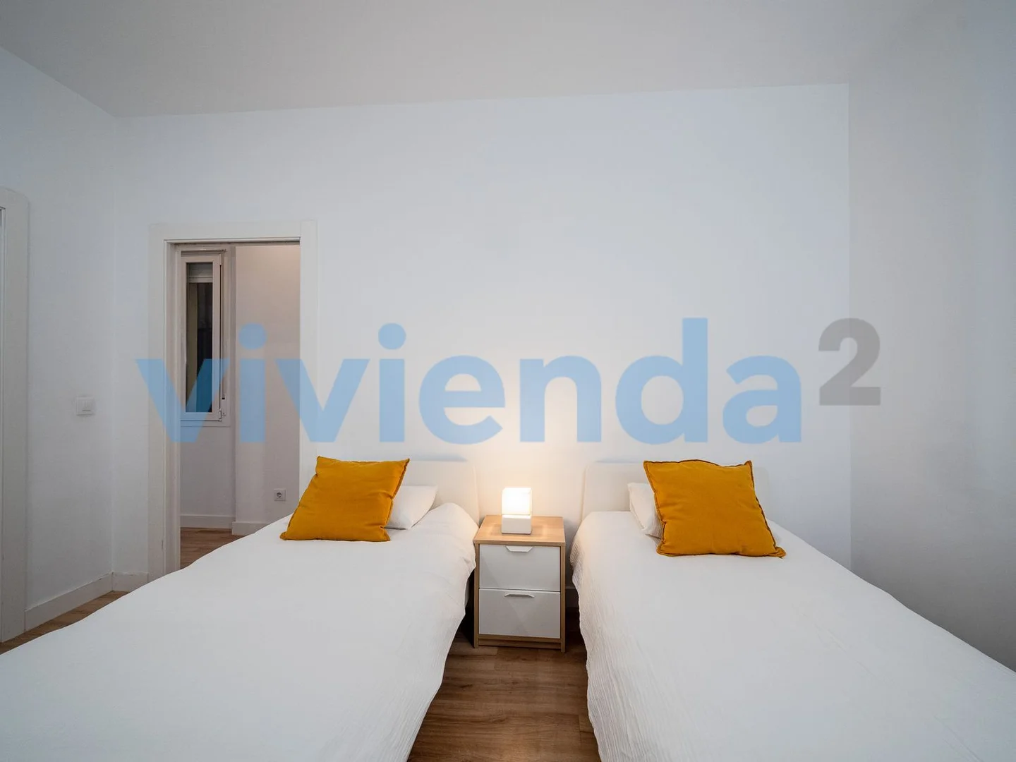 Piso en Barrio Palos de la Frontera - Foto 14