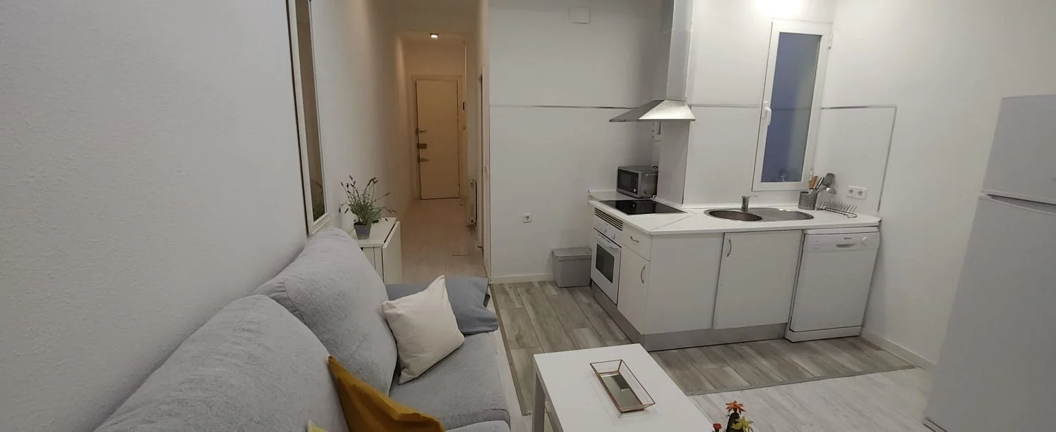 Piso en calle del General Pardiñas, 25 - Foto 17