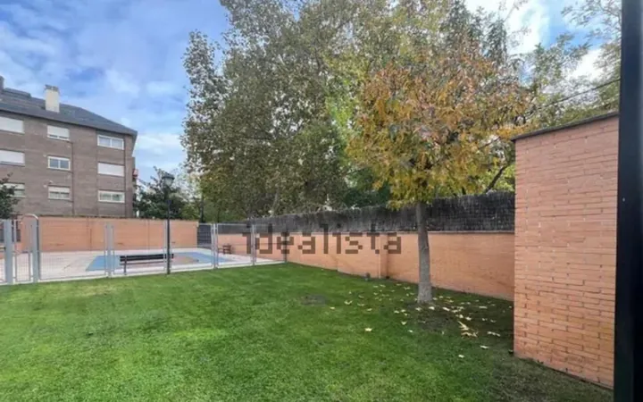 Estudio en Calle de López de Aranda, 7, Concepción - Foto 4