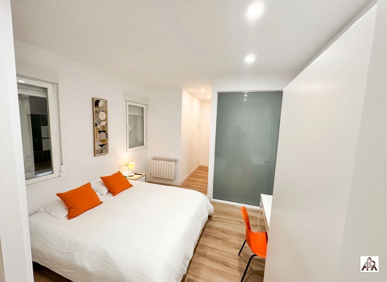 Piso en pasaje del Áncora, 19 - Foto 3