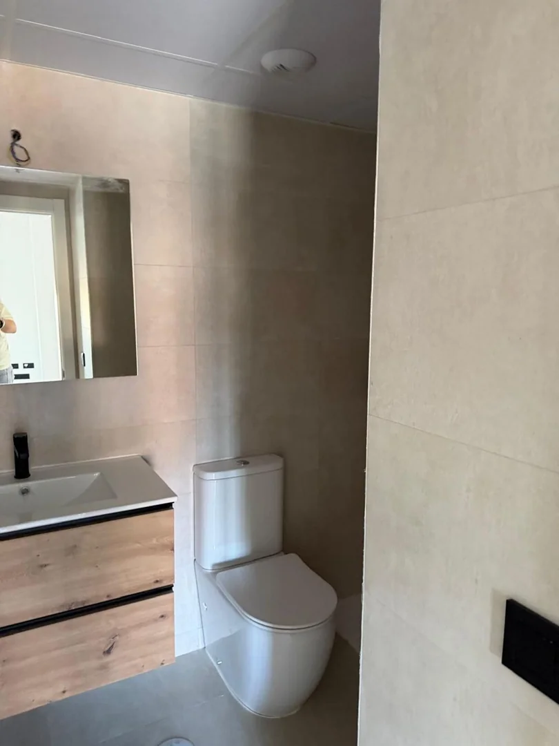 Estudio en Calle de Antonia Rodríguez Sacristán, 2, Puerta Bonita - Foto 4