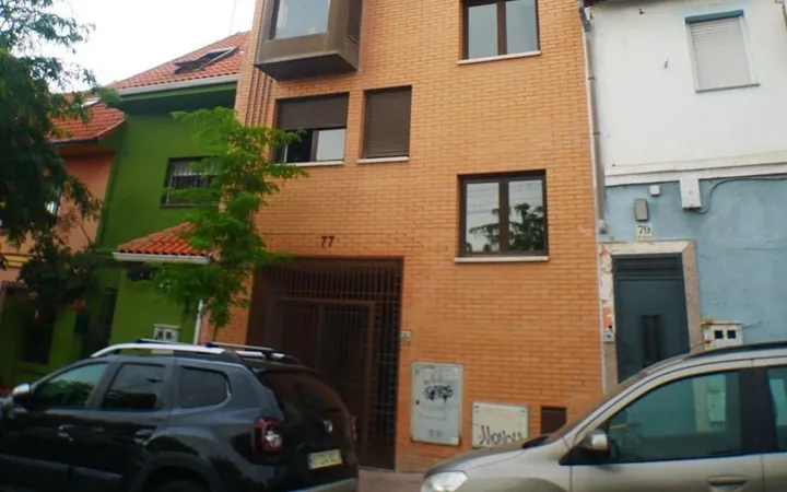 Estudio en Calle del Convenio - Foto 21