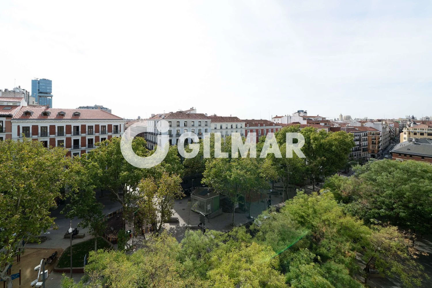 Piso en Plaza de Santa Bárbara, Chueca-Justicia - Foto 15