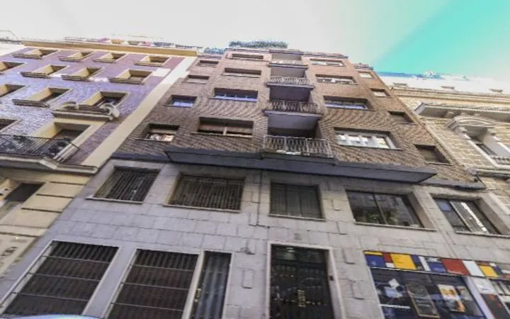 Piso en Calle de Juan Álvarez Mendizábal, 19, Argüelles - Foto 1