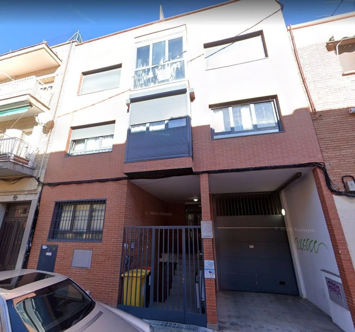 Estudio en Josefina Veredas, Pradolongo - Foto 8