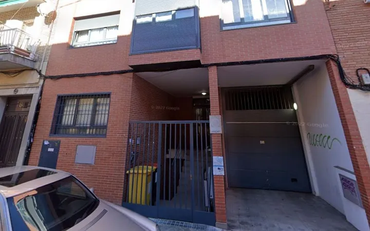 Estudio en Josefina Veredas, Pradolongo - Foto 8