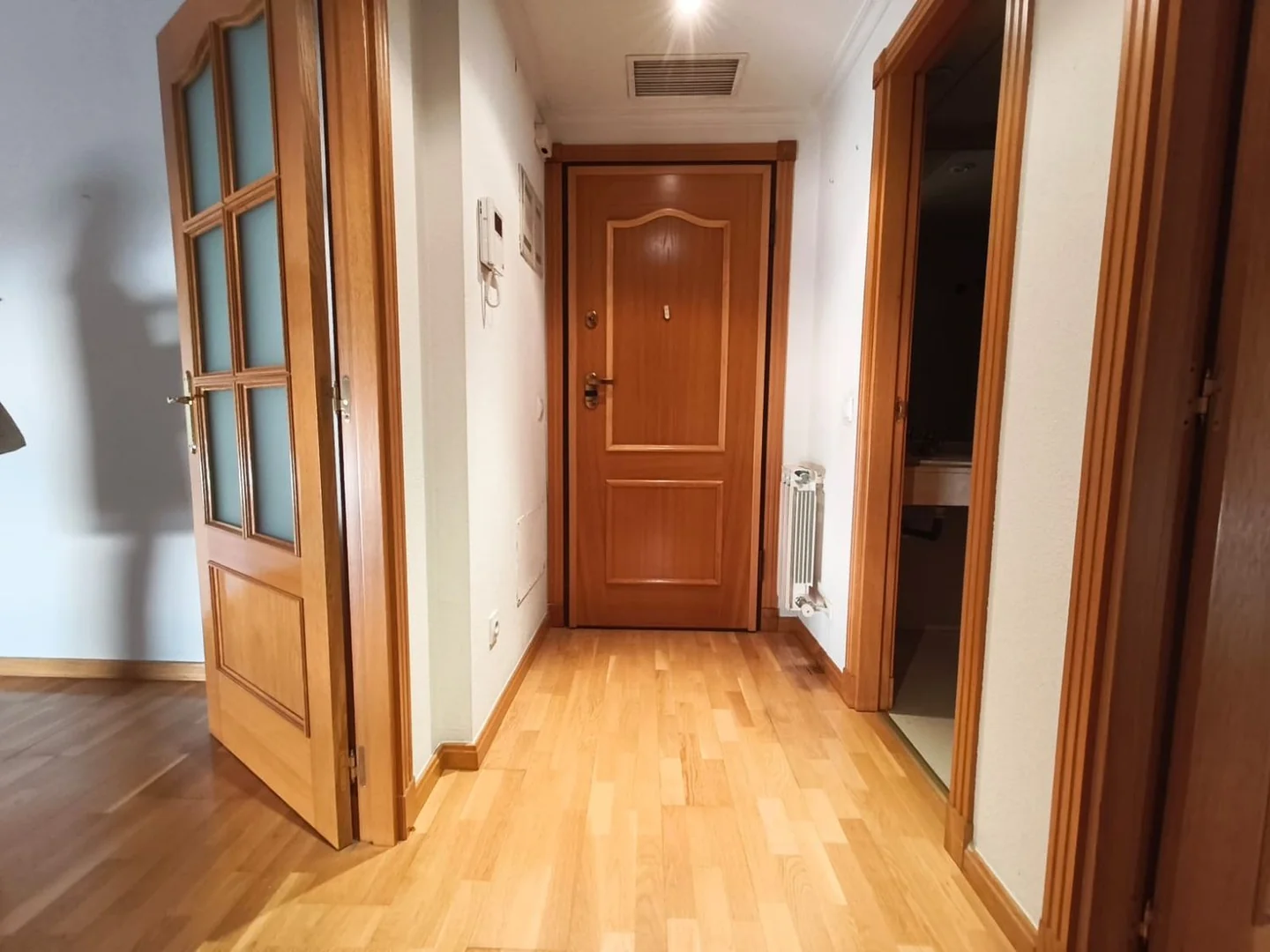 Piso en Calle de la Antracita - Foto 18
